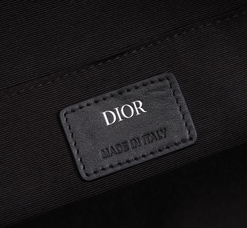 Christian Dior Backpacks